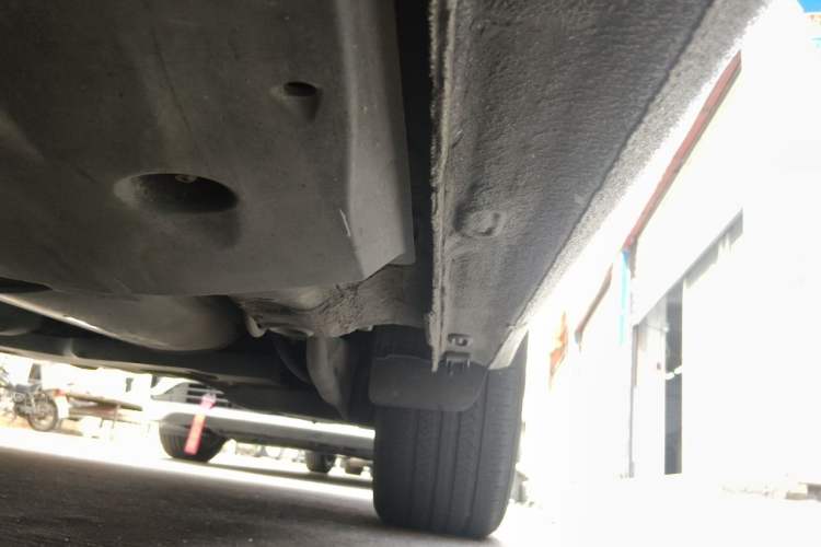 Used Volkswagen Sagitar 2023 300TSI DSG Excellence Edition Chassis Front Left