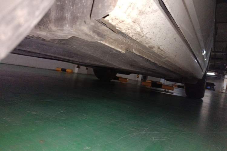 Used Volkswagen Sagitar 2023 300TSI DSG Excellence Edition Chassis Front Left