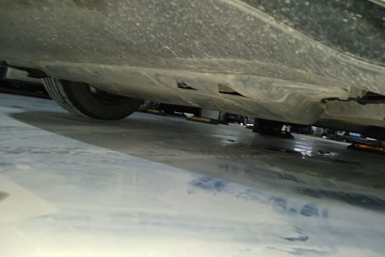 Used Volkswagen Sagitar 2023 200TSI DSG Flyover Edition Chassis Front Left