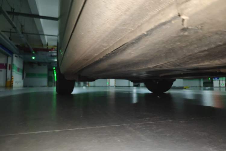 Used Volkswagen Sagitar 2023 300TSI DSG Flyover Edition Chassis Front Right