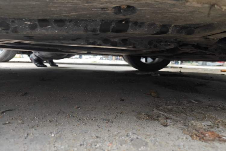 Used Volkswagen Sagitar 2023 300TSI DSG Excellence Edition Chassis Front Right
