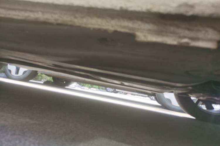 Used Volkswagen Sagitar 2023 300TSI DSG Excellence Edition Chassis Front Right