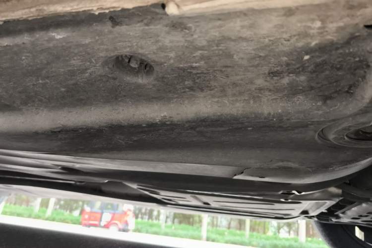 Used Volkswagen Sagitar 2023 200TSI DSG Excellence Edition Chassis Front Right