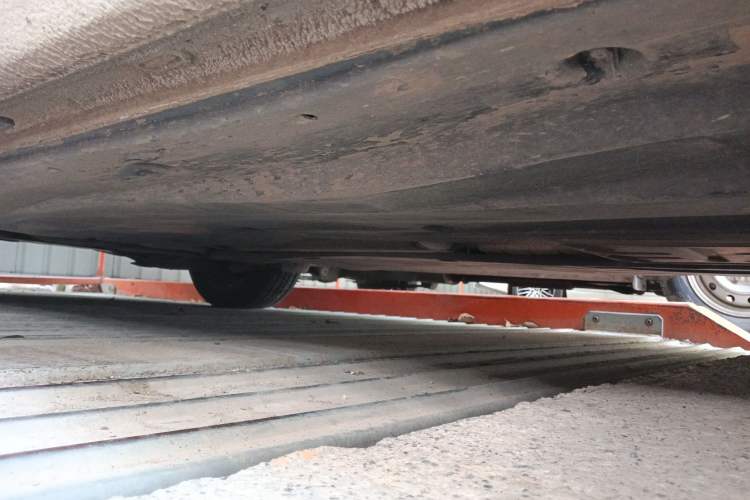 Used Volkswagen Sagitar 2023 280TSI DSG Excellence Edition Chassis Front Right