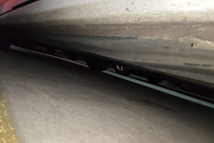 Used Volkswagen Sagitar 2023 300TSI DSG Excellence Edition Chassis Front Right