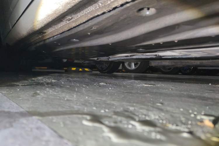 Used Volkswagen Sagitar 2023 300TSI DSG Excellence Edition Chassis Front Right
