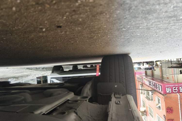 Used Volkswagen Sagitar 2023 300TSI DSG Excellence Edition Chassis Front Right