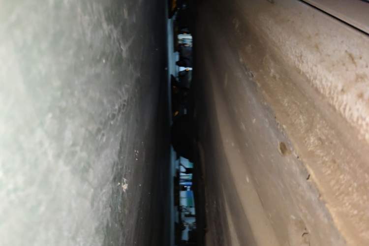Used Volkswagen Sagitar 2023 300TSI DSG Excellence Edition Chassis Front Right