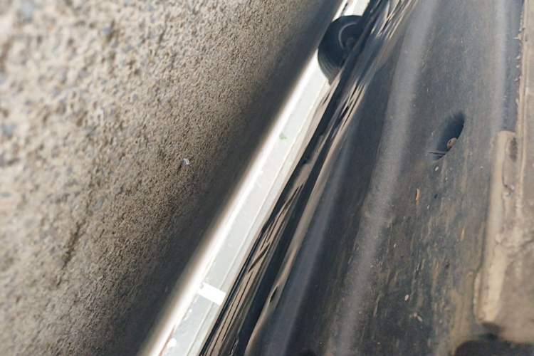 Used Volkswagen Sagitar 2023 300TSI DSG Excellence Edition Chassis Front Right