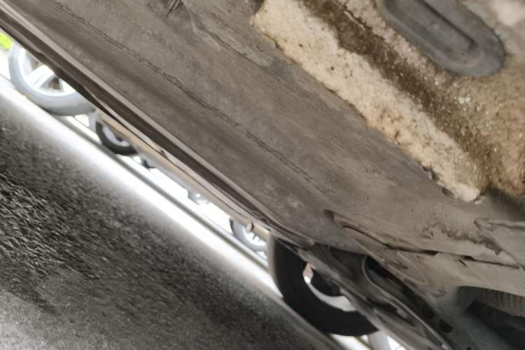 Used Volkswagen Sagitar 2023 300TSI DSG Flyover Edition Chassis Front Right