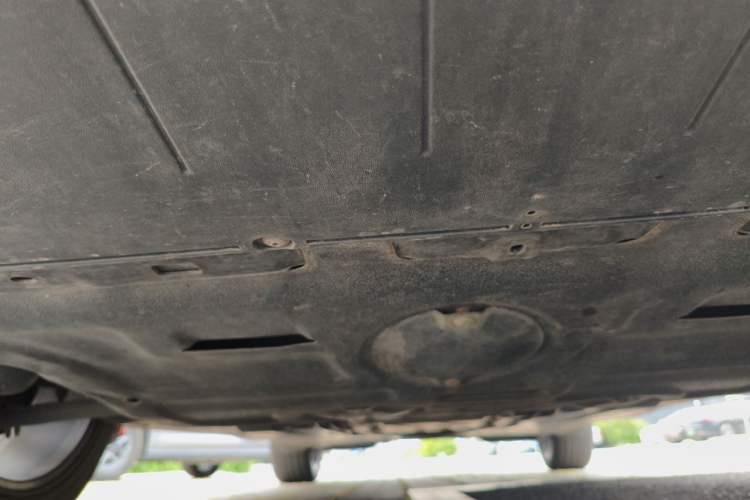 Used Volkswagen Sagitar 2023 300TSI DSG Excellence Edition Chassis Front