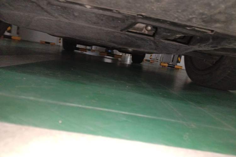 Used Volkswagen Sagitar 2023 300TSI DSG Excellence Edition Chassis Front