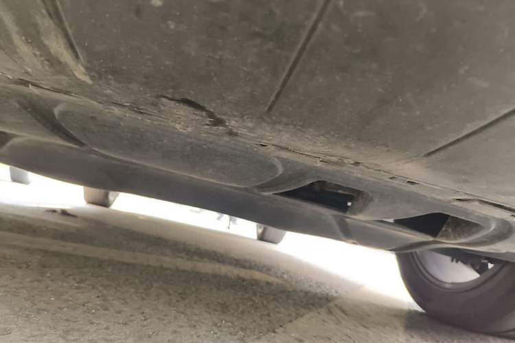 Used Volkswagen Sagitar 2023 300TSI DSG Flyover Edition Chassis Front