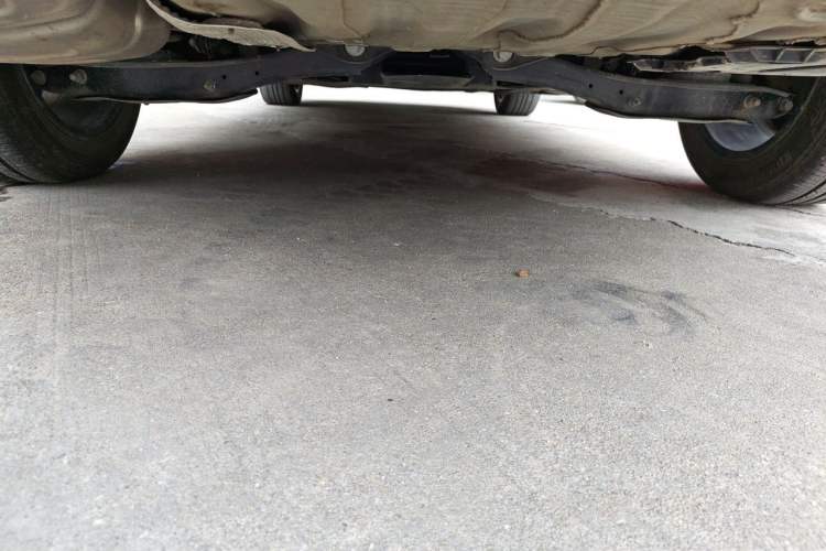 Used Volkswagen Sagitar 2023 300TSI DSG Flyover Edition Chassis Rear
