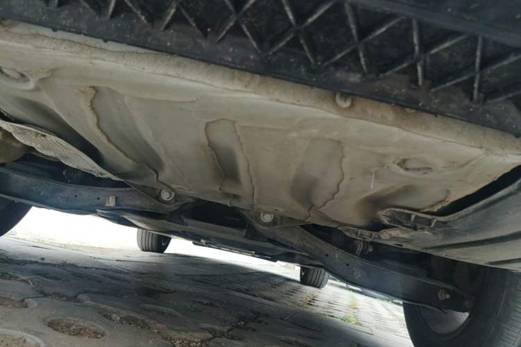 Used Volkswagen Sagitar 2023 300TSI DSG Excellence Edition Chassis Rear