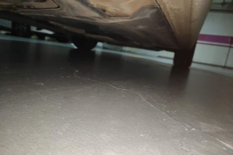 Used Volkswagen Sagitar 2023 300TSI DSG Flyover Edition Chassis Rear Right