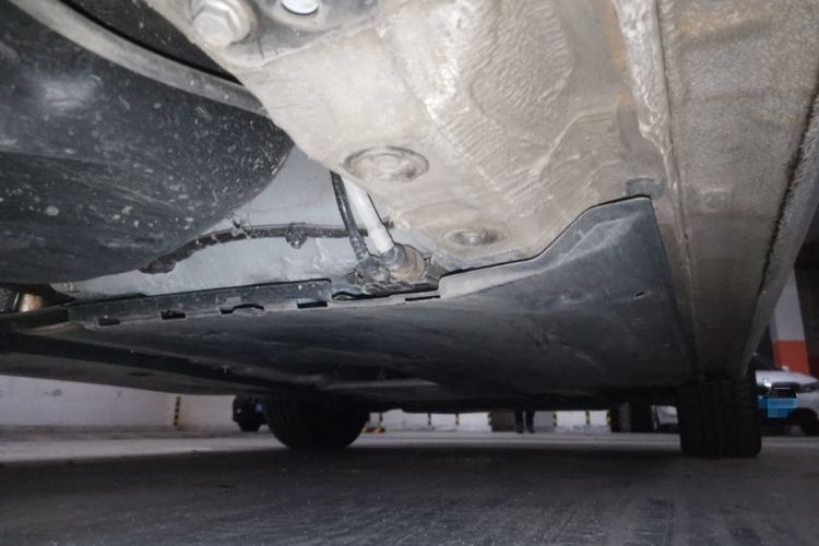 Used Volkswagen Sagitar 2023 280TSI DSG Beyond Lite Edition Chassis Rear Right