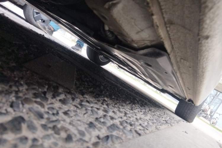 Used Volkswagen Sagitar 2023 280TSI DSG Excellence Plus Edition Chassis Rear Right