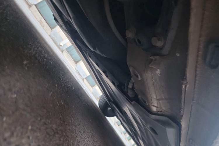 Used Volkswagen Sagitar 2023 280TSI DSG Beyond Lite Edition Chassis Rear Right