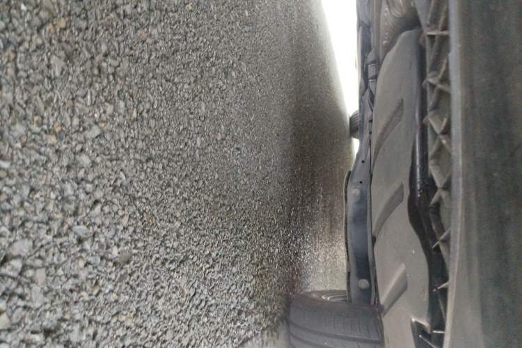 Used Volkswagen Sagitar 2023 280TSI DSG Beyond Lite Edition Chassis Rear Right