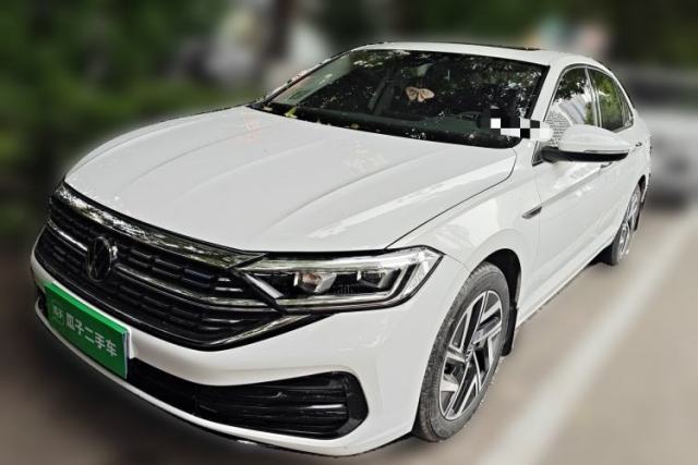 Used Volkswagen Sagitar 2023 280TSI DSG Excellence Plus Edition