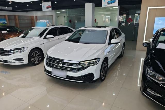 Used Volkswagen Sagitar 2023 300TSI DSG Excellence Edition