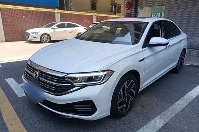 Volkswagen Sagitar 2023 280TSI DSG Beyond Lite Edition usado