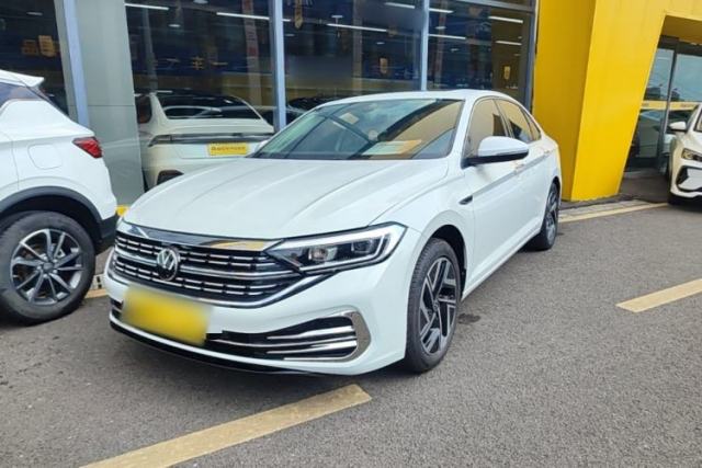 Used Volkswagen Sagitar 2023 300TSI DSG Excellence Edition