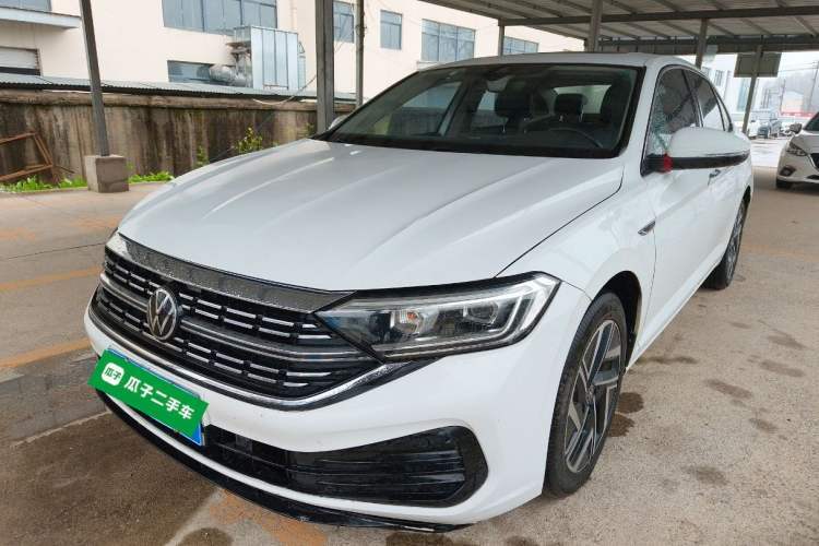 Used Volkswagen Sagitar 2023 200TSI DSG Excellence Edition Guazi used car, China used car export, Used car for sale, Used cars, Cheapest cars for sale