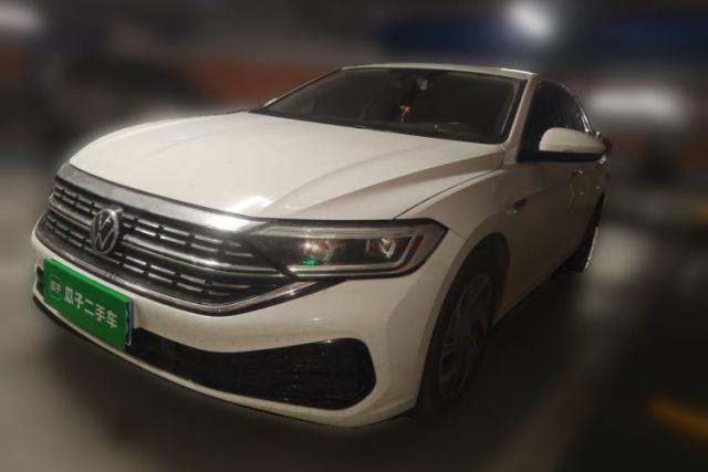 Used Volkswagen Sagitar 2023 280TSI DSG Beyond Lite Edition
