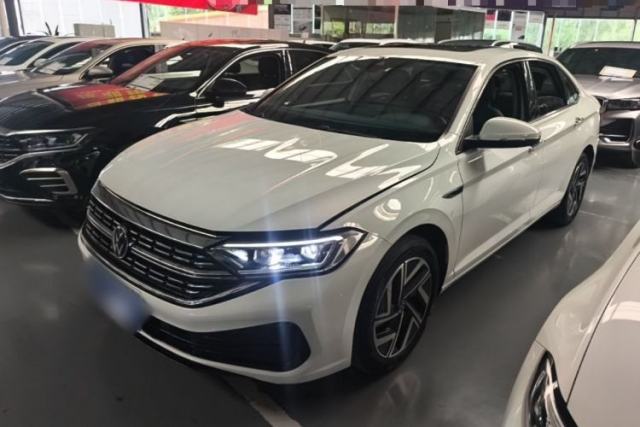 Used Volkswagen Sagitar 2023 300TSI DSG Excellence Edition
