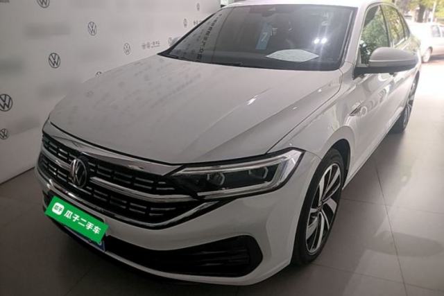Used Volkswagen Sagitar 2023 300TSI DSG Excellence Edition