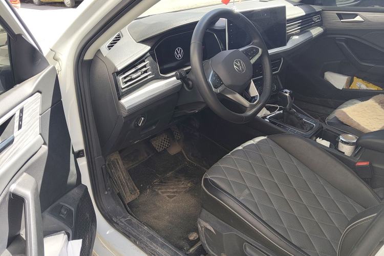 Used Volkswagen Sagitar 2023 280TSI DSG Beyond Lite Edition Driver Seat