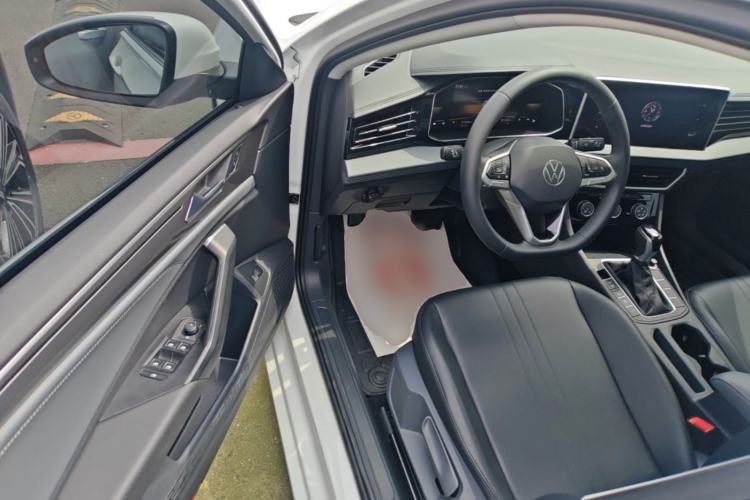 Used Volkswagen Sagitar 2023 300TSI DSG Flyover Edition Driver Seat
