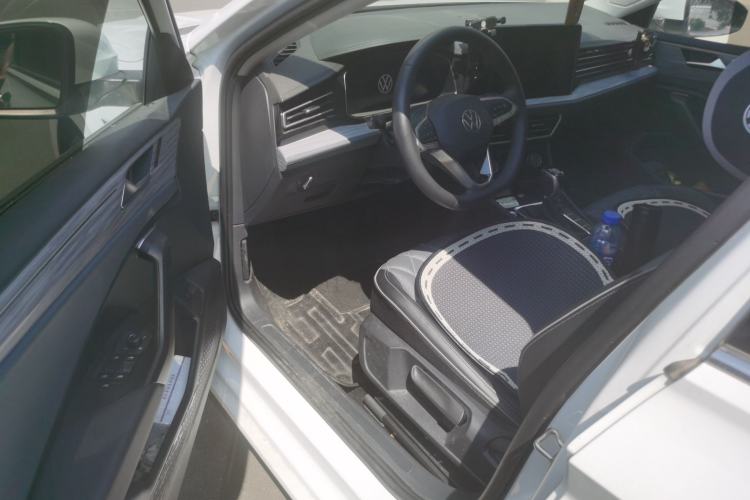 Used Volkswagen Sagitar 2023 300TSI DSG Excellence Edition Driver Seat