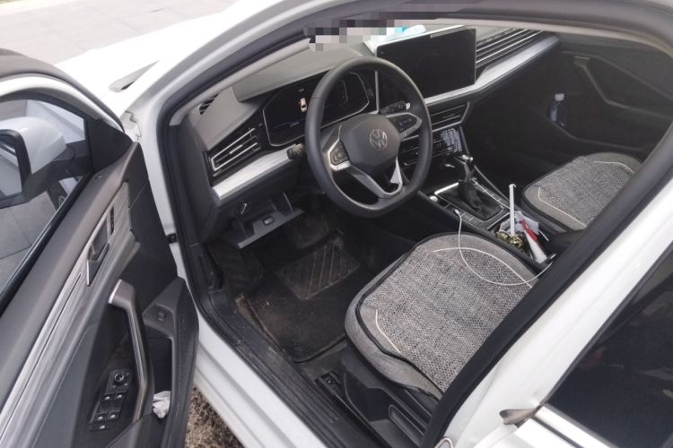 Used Volkswagen Sagitar 2023 280TSI DSG Excellence Plus Edition Driver Seat