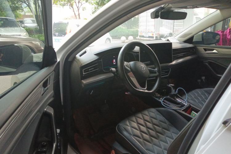 Used Volkswagen Sagitar 2023 280TSI DSG Excellence Edition Driver Seat