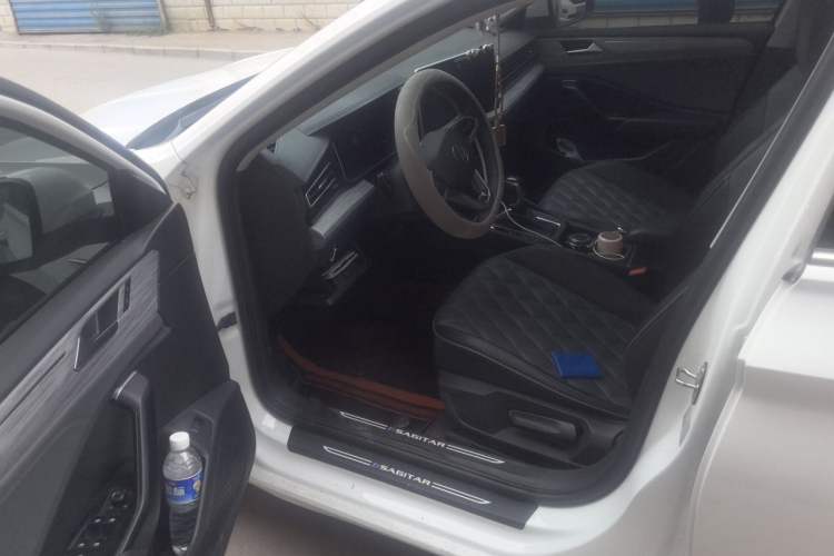 Used Volkswagen Sagitar 2023 300TSI DSG Excellence Edition Driver Seat