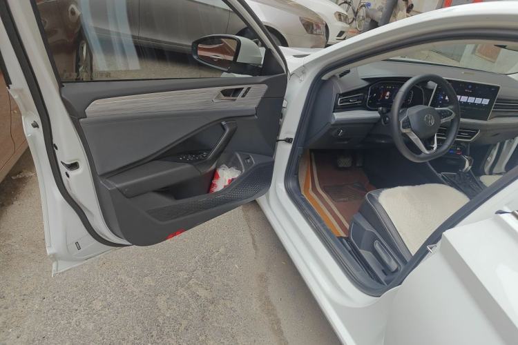 Used Volkswagen Sagitar 2023 280TSI DSG Excellence Plus Edition Driver Seat