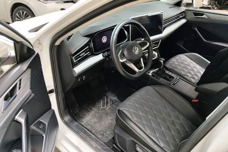 Used Volkswagen Sagitar 2023 280TSI DSG Beyond Lite Edition Driver Seat