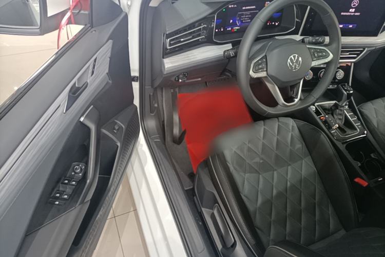 Used Volkswagen Sagitar 2023 300TSI DSG Excellence Edition Driver Seat