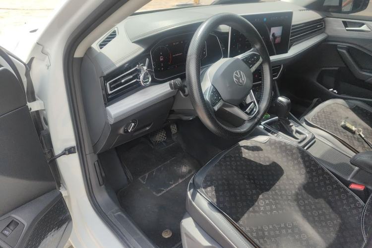 Used Volkswagen Sagitar 2023 300TSI DSG Excellence Edition Driver Seat