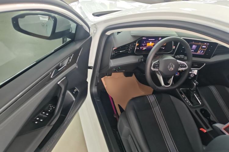 Used Volkswagen Sagitar 2023 300TSI DSG Flyover Edition Driver Seat