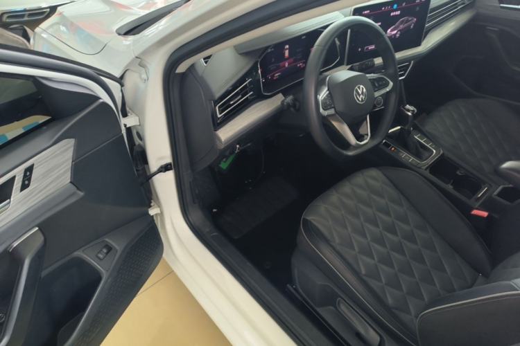 Used Volkswagen Sagitar 2023 280TSI DSG Beyond Lite Edition Driver Seat