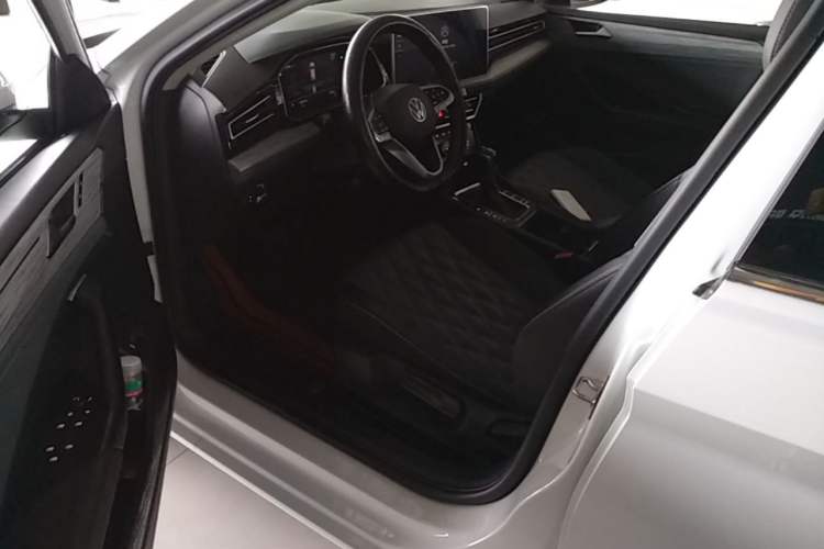 Used Volkswagen Sagitar 2023 280TSI DSG Beyond Lite Edition Driver Seat