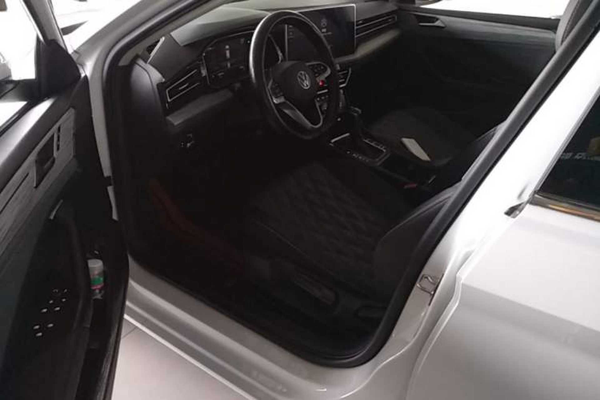 Used Volkswagen Sagitar 2023 280TSI DSG Beyond Lite Edition Driver Seat