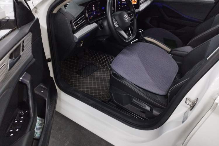 Used Volkswagen Sagitar 2023 280TSI DSG Beyond Lite Edition Driver Seat
