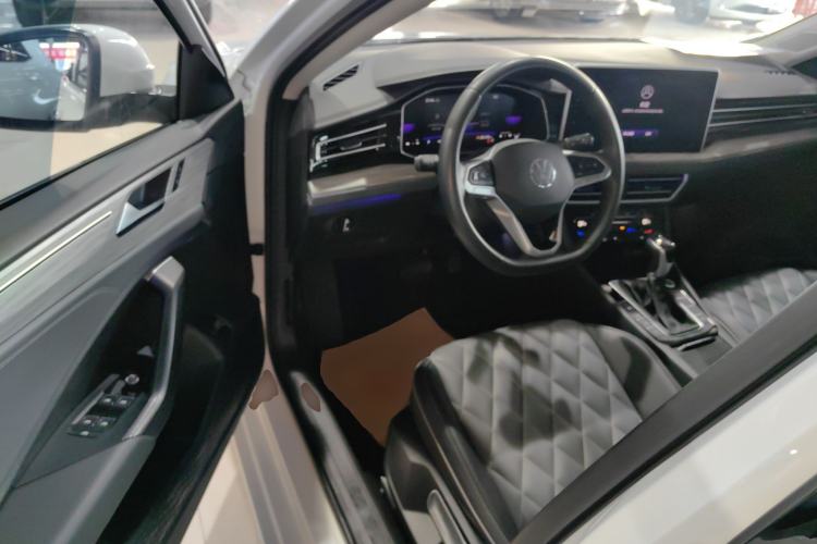 Used Volkswagen Sagitar 2023 200TSI DSG Excellence Edition Driver Seat