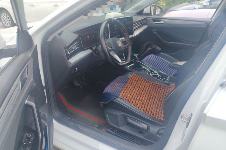 Used Volkswagen Sagitar 2023 280TSI DSG Excellence Plus Edition Driver Seat