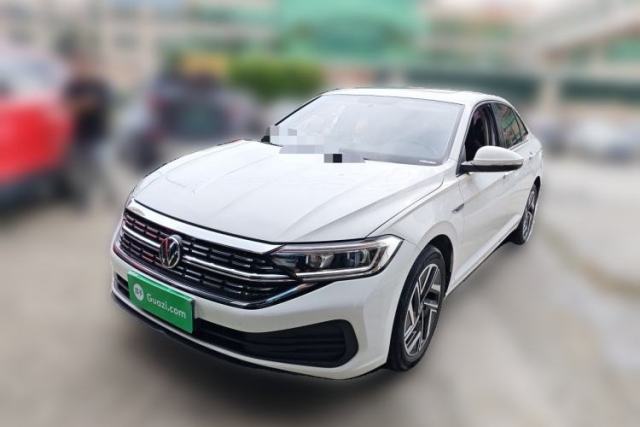 Used Volkswagen Sagitar 2023 300TSI DSG Flyover Edition